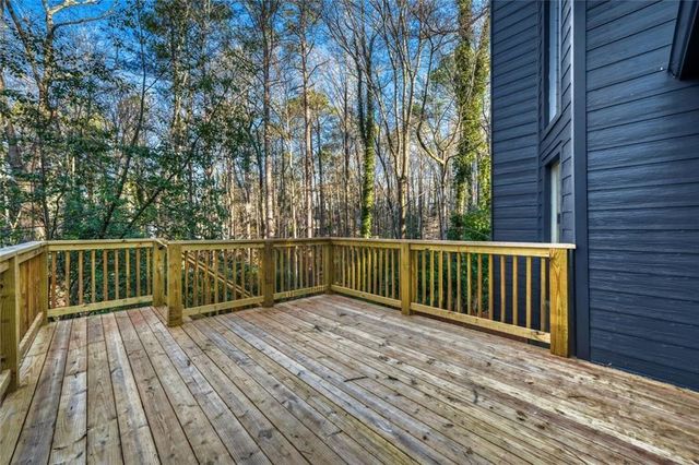 95 Lake Top Court, Roswell, GA 30076