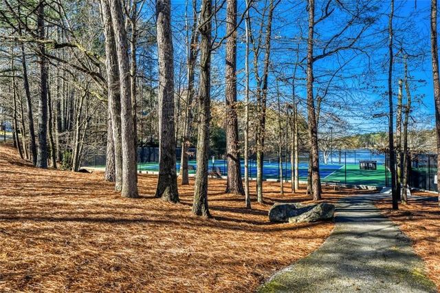 95 Lake Top Court, Roswell, GA 30076