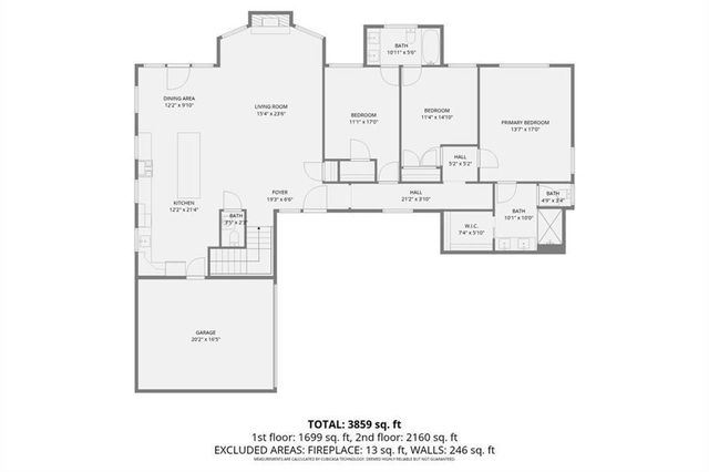 95 Lake Top Court, Roswell, GA 30076