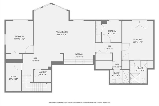 95 Lake Top Court, Roswell, GA 30076