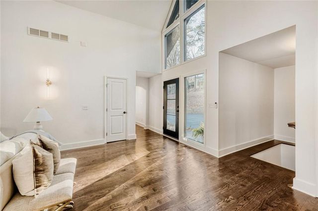 95 Lake Top Court, Roswell, GA 30076