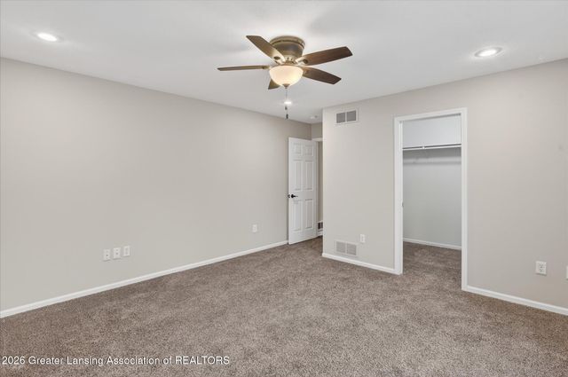 6902 E Clark Road, Bath, MI 48808