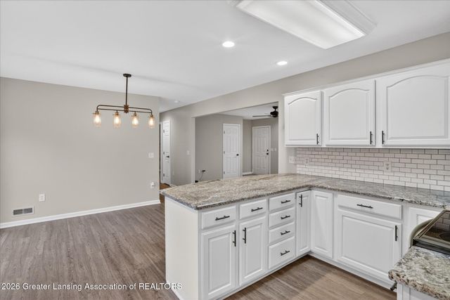 6902 E Clark Road, Bath, MI 48808