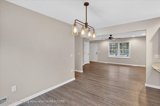 6902 E Clark Road, Bath, MI 48808