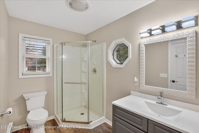 6902 E Clark Road, Bath, MI 48808