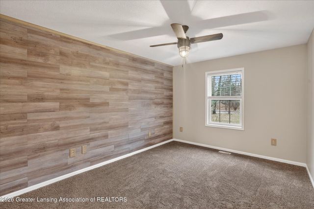 6902 E Clark Road, Bath, MI 48808