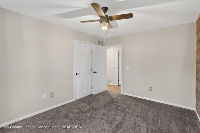 6902 E Clark Road, Bath, MI 48808