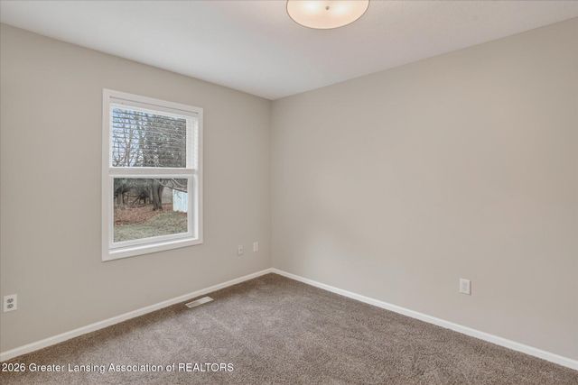 6902 E Clark Road, Bath, MI 48808