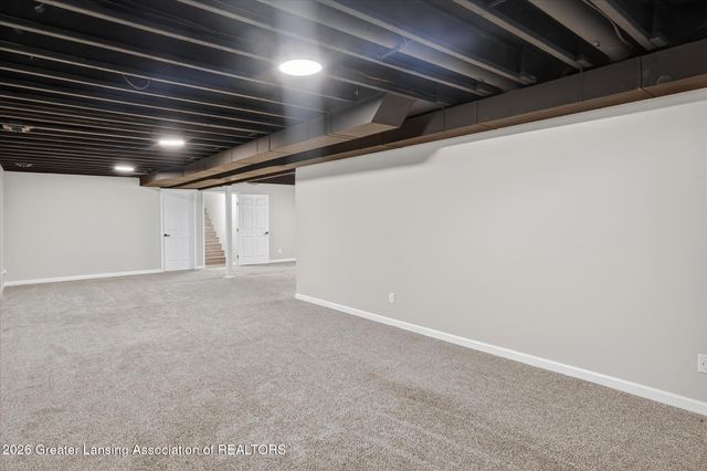 6902 E Clark Road, Bath, MI 48808