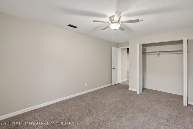 6902 E Clark Road, Bath, MI 48808