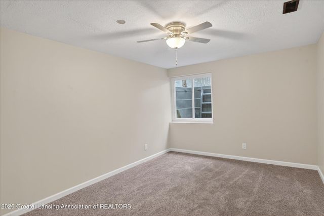 6902 E Clark Road, Bath, MI 48808