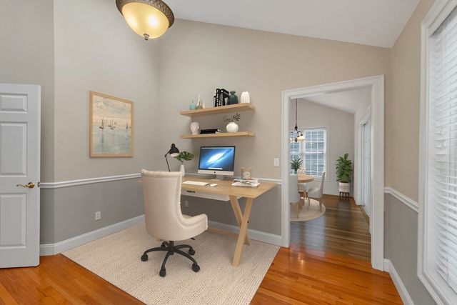20 Hampton Meadows 20, Hampton, NH 03842
