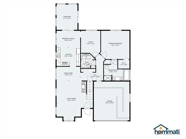 20 Hampton Meadows 20, Hampton, NH 03842