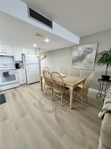 4849 SAXON DRIVE A208, New Smyrna Beach, FL 32169