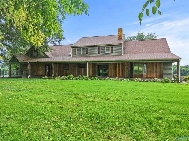 29451 Old School House Road, Ardmore, AL 35739