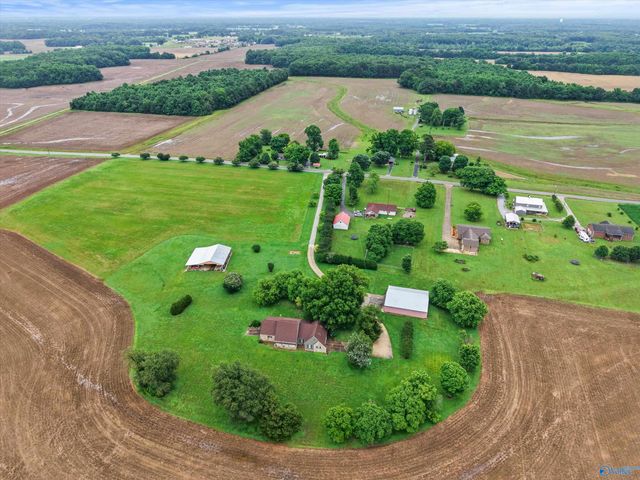 29451 Old School House Road, Ardmore, AL 35739