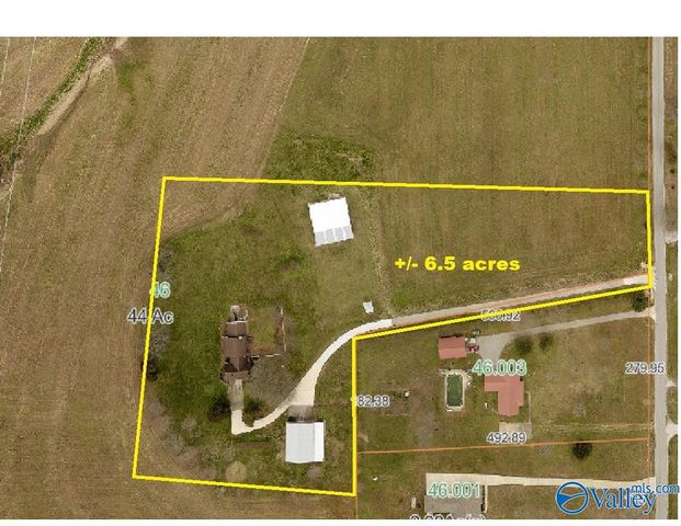 29451 Old School House Road, Ardmore, AL 35739
