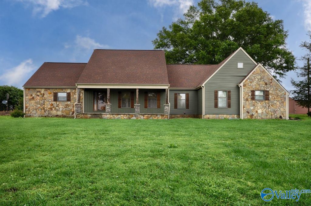 29451 Old School House Road, Ardmore, AL 35739
