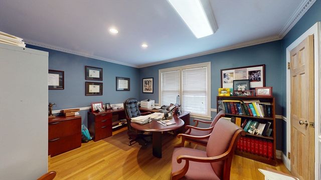 1 Sprague St, Revere, MA 02151