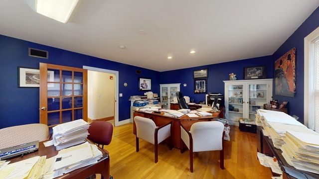 1 Sprague St, Revere, MA 02151