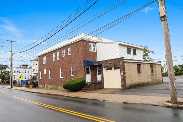 1 Sprague St, Revere, MA 02151