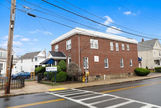 1 Sprague St, Revere, MA 02151