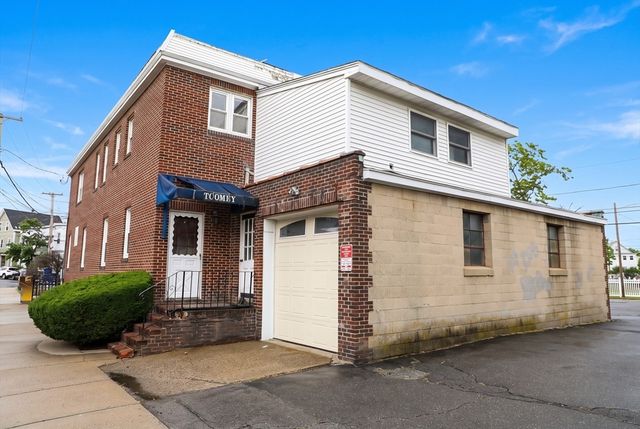 1 Sprague St, Revere, MA 02151
