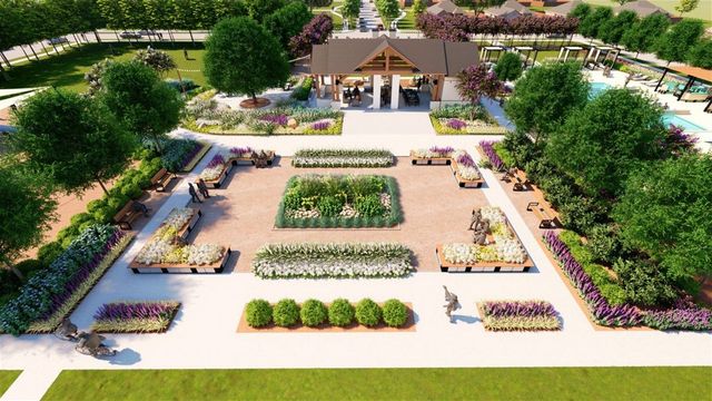 3309 Santolina Way, Celina, TX 75009