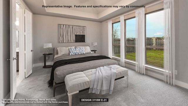 3309 Santolina Way, Celina, TX 75009