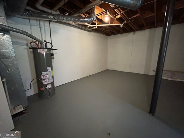 1016 Kathleen Court, Roswell, GA 30075