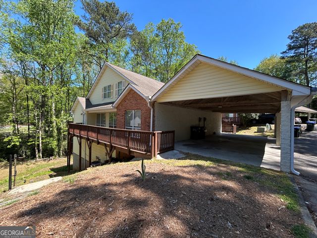 1016 Kathleen Court, Roswell, GA 30075