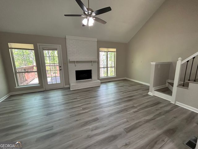 1016 Kathleen Court, Roswell, GA 30075