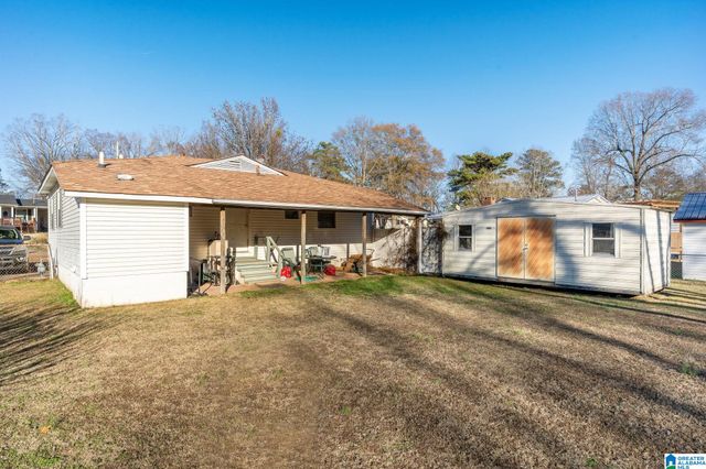 108 RAVINE PARK, Bessemer, AL 35023