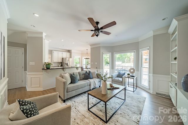 7240 Cobblecreek Drive, Matthews, NC 28104