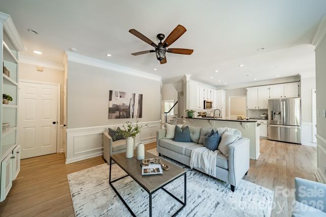 7240 Cobblecreek Drive, Matthews, NC 28104