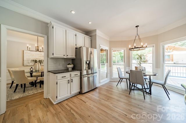 7240 Cobblecreek Drive, Matthews, NC 28104