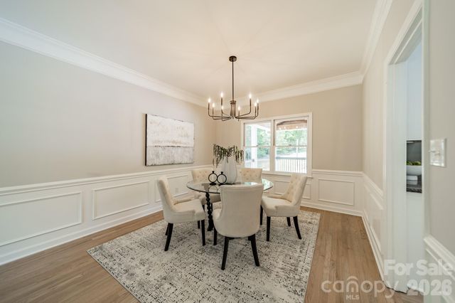 7240 Cobblecreek Drive, Matthews, NC 28104