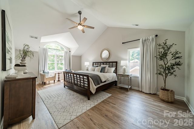 7240 Cobblecreek Drive, Matthews, NC 28104
