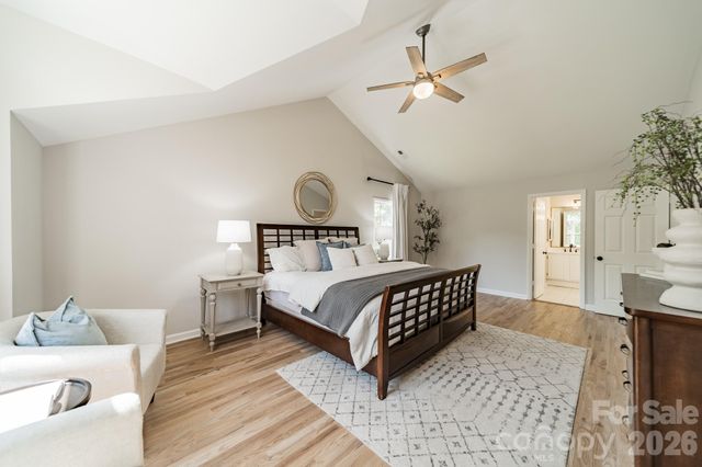 7240 Cobblecreek Drive, Matthews, NC 28104