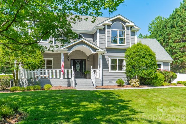 7240 Cobblecreek Drive, Matthews, NC 28104