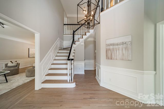 7240 Cobblecreek Drive, Matthews, NC 28104