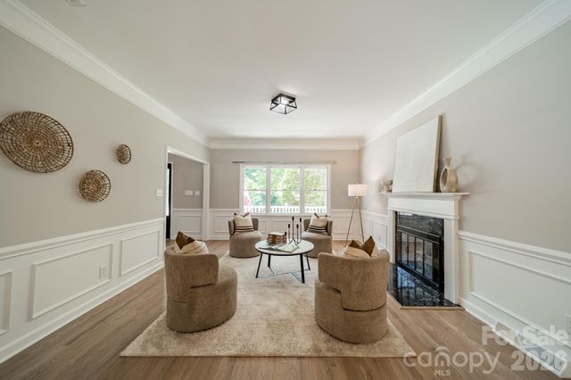 7240 Cobblecreek Drive, Matthews, NC 28104