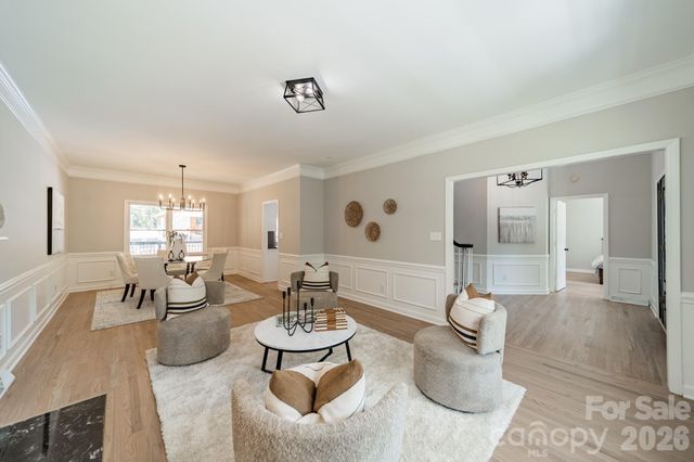 7240 Cobblecreek Drive, Matthews, NC 28104