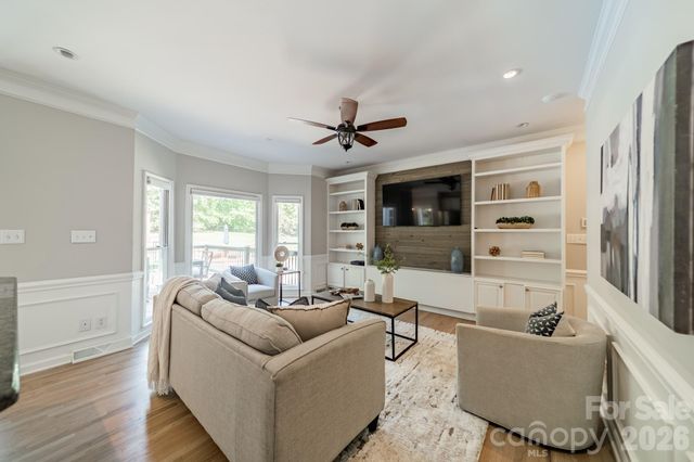 7240 Cobblecreek Drive, Matthews, NC 28104