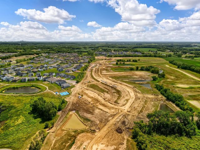 14916 Riverview Lane N, Dayton, MN 55327