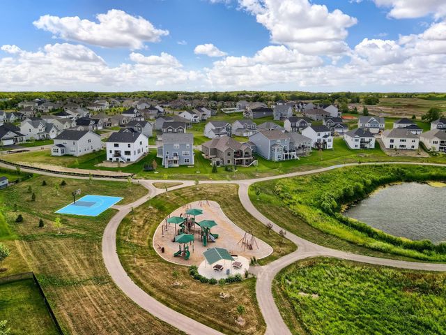 14916 Riverview Lane N, Dayton, MN 55327