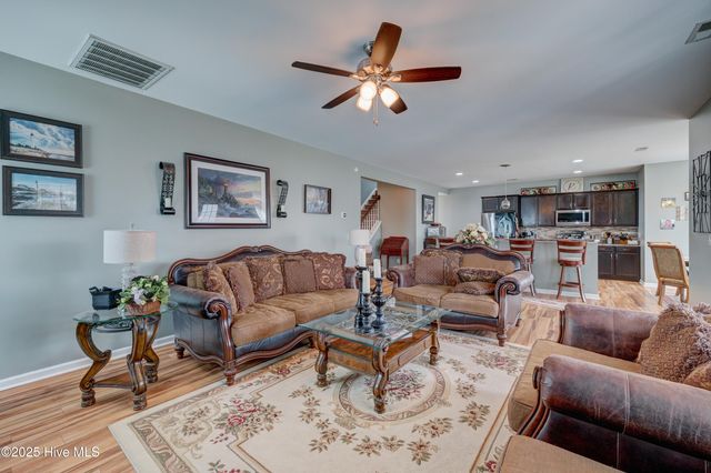 6077 Blue Ray Drive, Leland, NC 28451