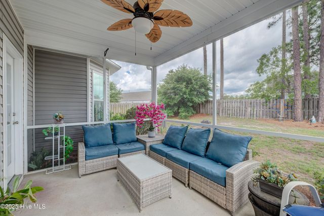 6077 Blue Ray Drive, Leland, NC 28451