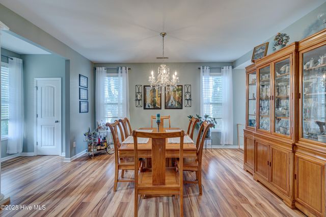 6077 Blue Ray Drive, Leland, NC 28451