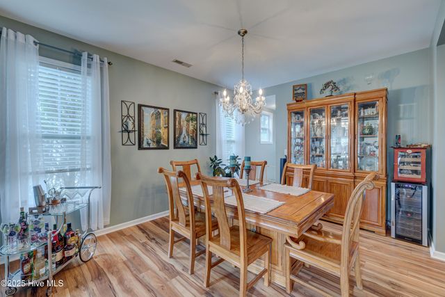 6077 Blue Ray Drive, Leland, NC 28451